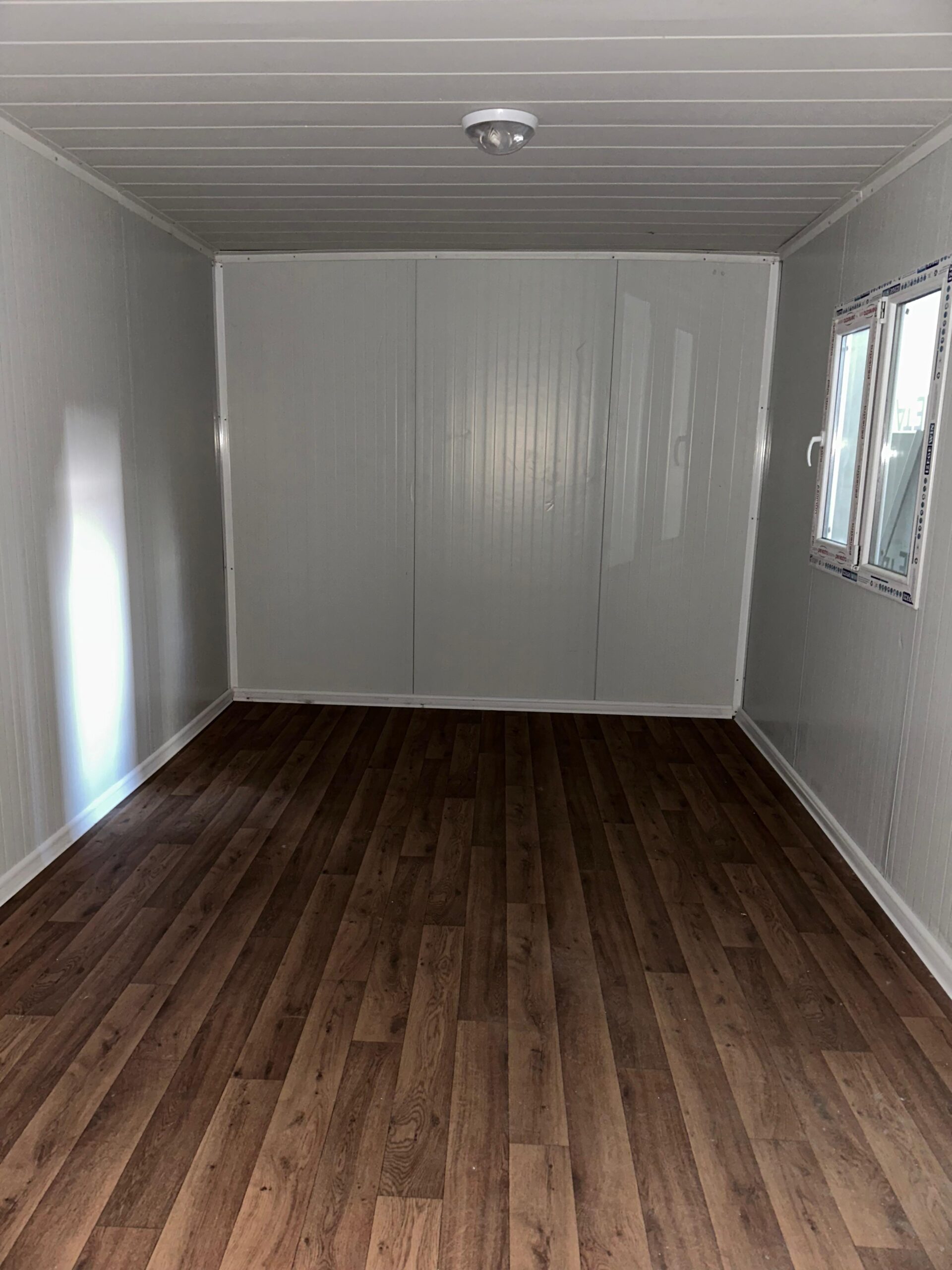 Pramo Prefabricated Technologies_Container Manufacturing Unit (4)